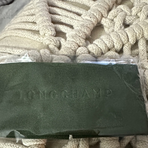 Longchamp Tortoise Shell Sunglasses - Picture 3 of 12